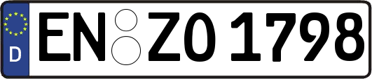 EN-ZO1798