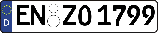 EN-ZO1799