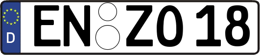 EN-ZO18