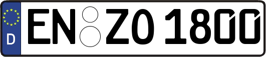 EN-ZO1800