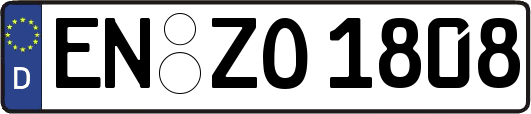 EN-ZO1808