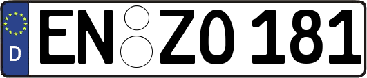 EN-ZO181