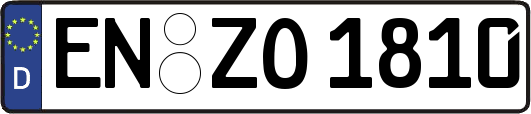 EN-ZO1810