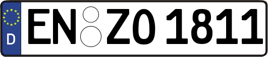 EN-ZO1811