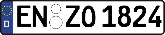 EN-ZO1824