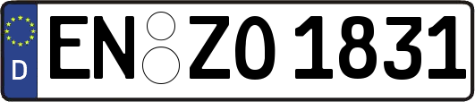 EN-ZO1831