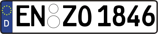 EN-ZO1846