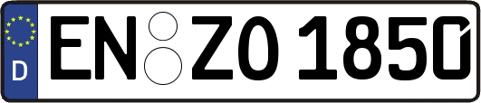 EN-ZO1850