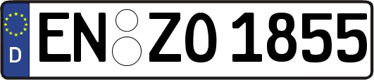 EN-ZO1855