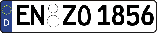 EN-ZO1856