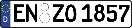 EN-ZO1857