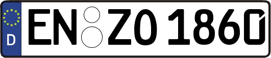 EN-ZO1860