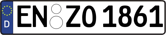 EN-ZO1861