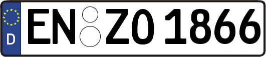 EN-ZO1866