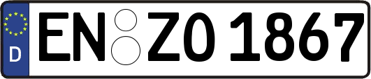 EN-ZO1867