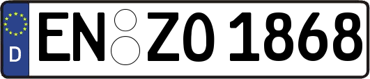 EN-ZO1868