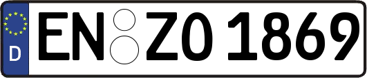 EN-ZO1869