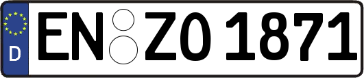 EN-ZO1871