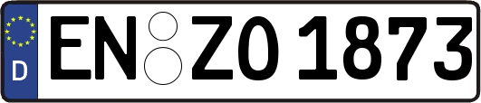 EN-ZO1873