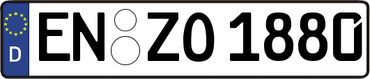 EN-ZO1880