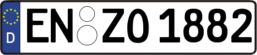 EN-ZO1882