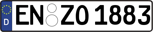 EN-ZO1883