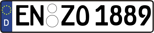 EN-ZO1889