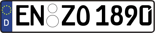 EN-ZO1890