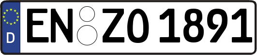 EN-ZO1891