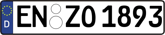 EN-ZO1893