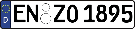 EN-ZO1895