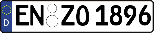 EN-ZO1896