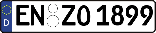 EN-ZO1899