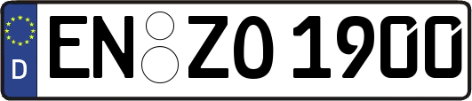 EN-ZO1900