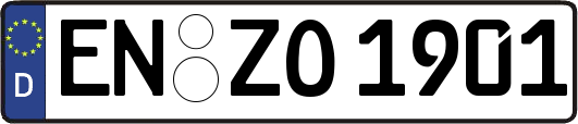 EN-ZO1901