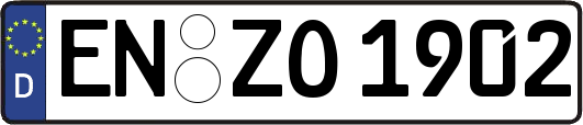 EN-ZO1902