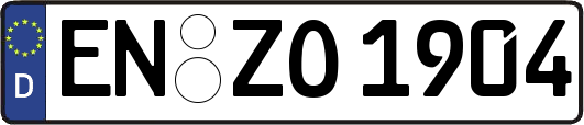 EN-ZO1904