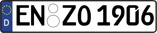 EN-ZO1906