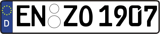 EN-ZO1907