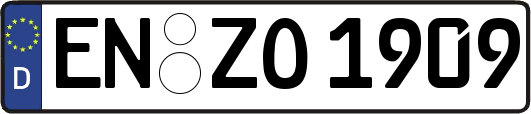 EN-ZO1909