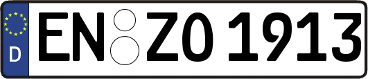 EN-ZO1913