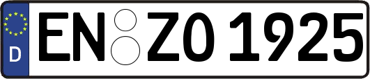 EN-ZO1925