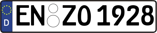 EN-ZO1928