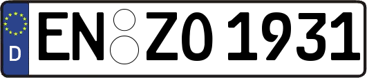 EN-ZO1931