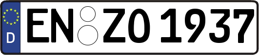 EN-ZO1937