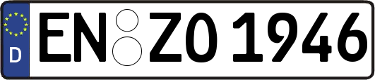 EN-ZO1946