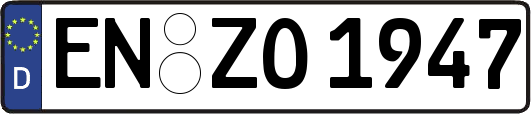 EN-ZO1947