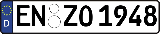 EN-ZO1948