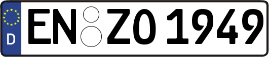 EN-ZO1949