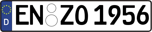 EN-ZO1956